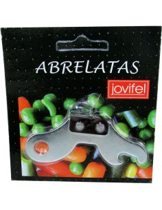 Abrelatas Of. Uña Forma De...