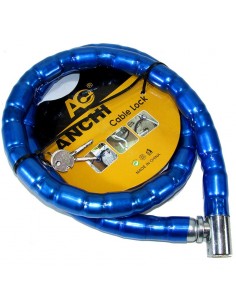 Linga Para Bici Cable Lock...