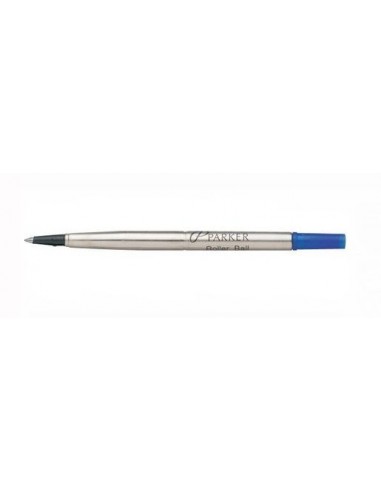 Parker Refill for Rollerball Blue (M) 1950324