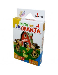 Juego Didactico/ Infantil...