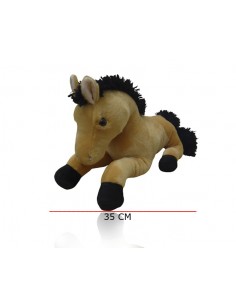 Caballo Peluche Ecahado...