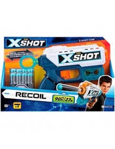 X-shot Excel...