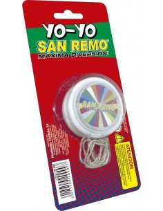 Yo - Yo San Remo En Blister