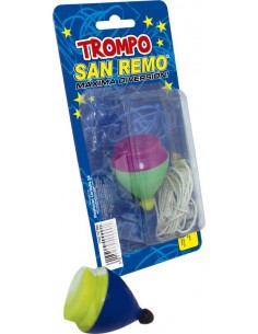 Trompo San Remo