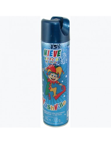 Nashville nieve artificial *370 ml.