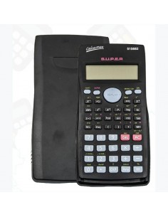 Calculadora Calcumax...