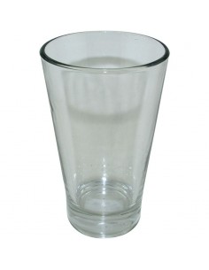 Vaso De Vidrio Cairo Flint...