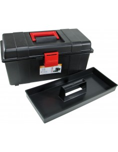 Caja De Herramientas 17" C/...