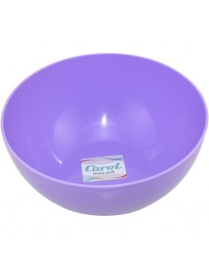 Bowl Plastico Diam 17 Cm...