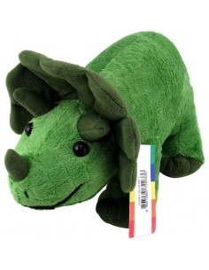 Dinosaurio Peluche  Con...