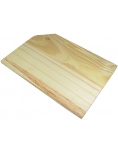 Tabla De Madera P/ Picar...