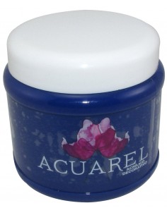 Acrilico Decorativo  Acuarel  250cc  Azul Traful   02500520