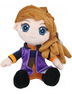 Peluche Frozen 2 Anna 25...