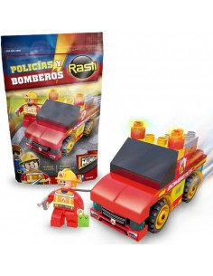 Rasti Doy Pack Bomberos 44...