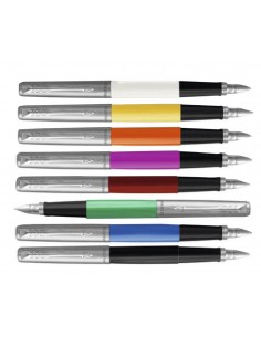 Pluma Jotter Original  Fp...