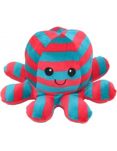 Peluche Pulpito Reversible...