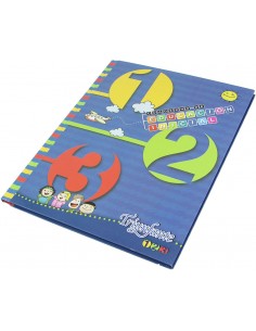 Cuaderno Triunfante...