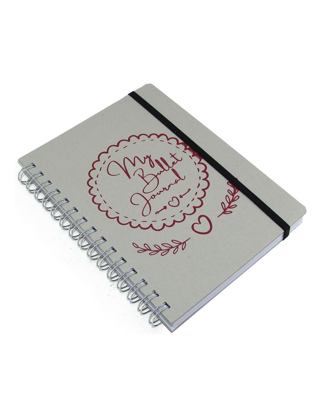 CUADERNO LETTERING A5 20 HOJAS al por Mayor ≫ Plasticosur