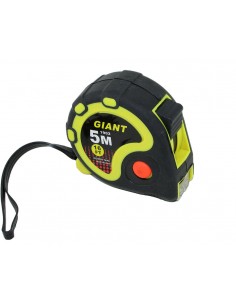 Cinta Metrica Giant 5mts...