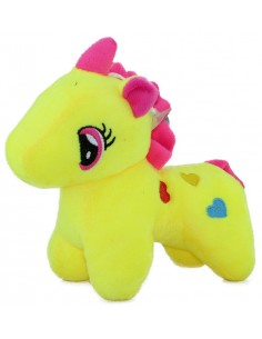 Unicornio Peluche 19 Cm...