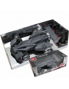 Auto Formula Uno 4 Funciones  Radio Control 1:16  Cuadrille 1757618 Caja