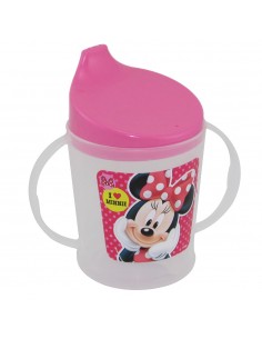 Vaso Tomasolito Minnie...