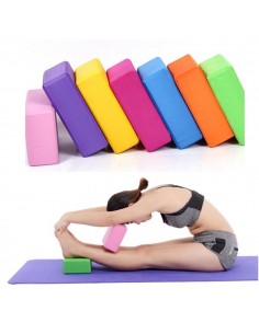 Ladrillo Block Yoga Color...