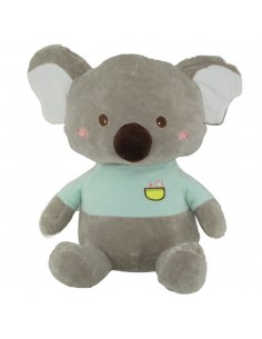 Koala Sentado  Peluche 40cm...