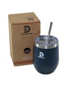 Mate Discovery 350ml Azul...