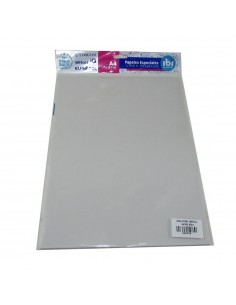 Papel Vegetal A4 Sihl 95grs...