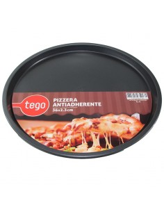 Pizzera Antiadherente 36 X...