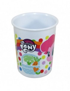 Vaso Chico Baby Little Pony...