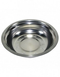 Bowl De Acero 24 Cm 8609