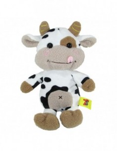 Peluche Vaca 30 Cm Ds20108-30