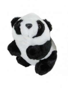 Peluche Oso Panda 18 Cm 277-30