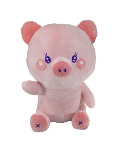 Chanchito Peluche 35 Cm Ts...