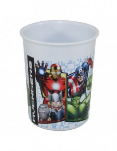 Vaso Chico  Avengers...