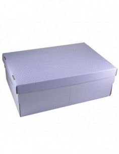 Arma tu propio Box - Caja para regalo ALTO BLUE 2