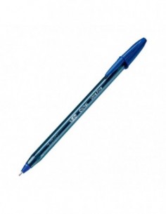 Boligrafo Bic 0.7 Mm...