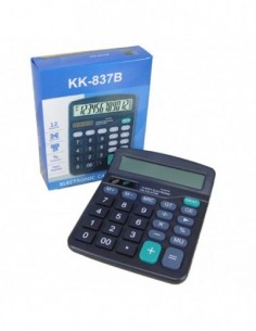 Calculadora Kenko 12dig...