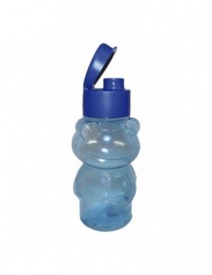 Botella Zoo Kids 16cm 350cc...