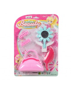 Set De Belleza Hwa882765