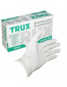 Guantes De Examinación De...