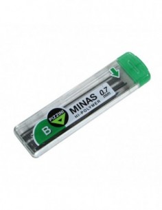 Minas Pizzini 0.7mm B  60mm...