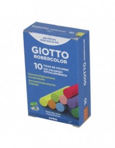 Tiza Giotto Robercolor  X...