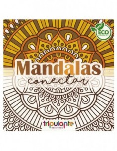 Mandala Conectar Eco...