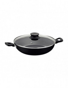 Olla Wok Formia 28cm Con...