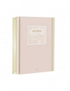 Cuaderno Fw 16 X 21cm...