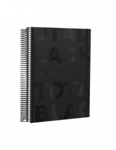 Cuaderno Fw 16 X 21cm...