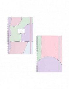 Cuaderno Premium A4 Fw...